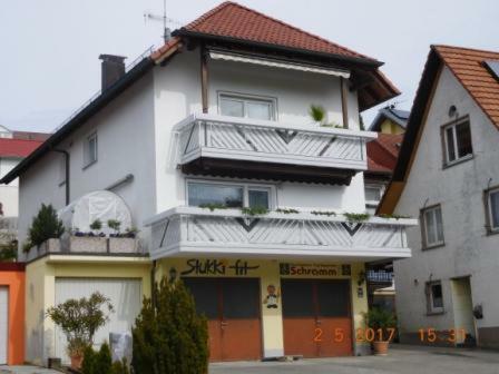 Ferienwohnung Hops Daisendorf Exterior photo