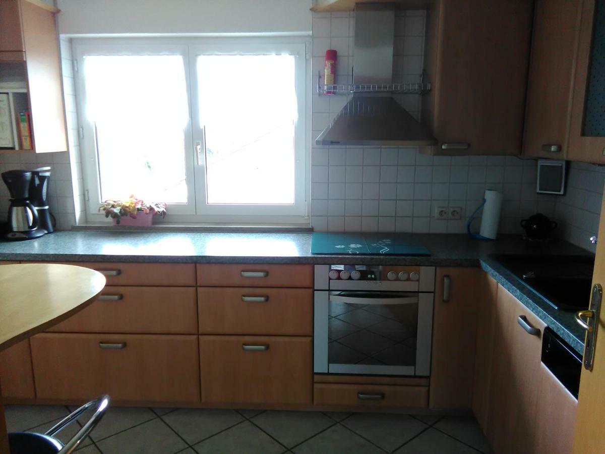 Ferienwohnung Hops Daisendorf Exterior photo