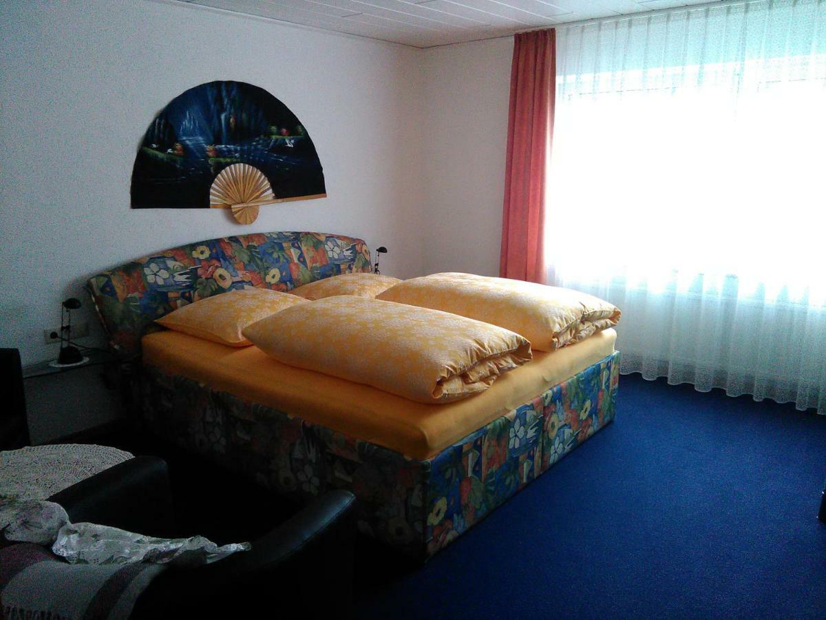 Ferienwohnung Hops Daisendorf Exterior photo